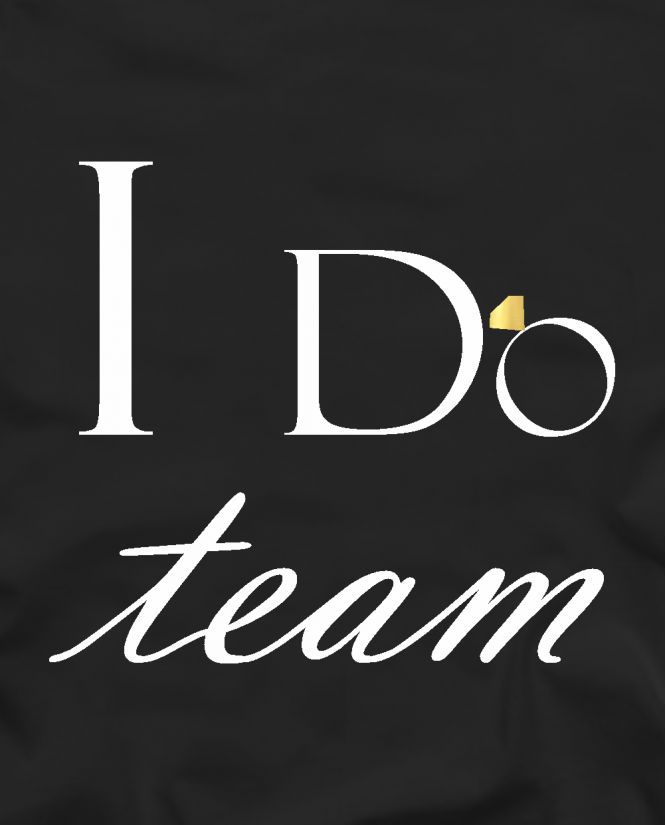 I do team
